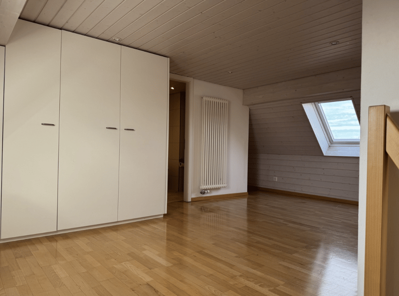 3.5-Room Maisonette with Private Rooftop Terrace in Zurich Old Town (7)