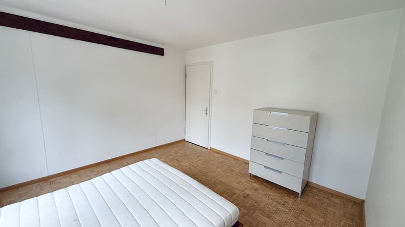 WG Zimmer im Zentrum Basel (3)