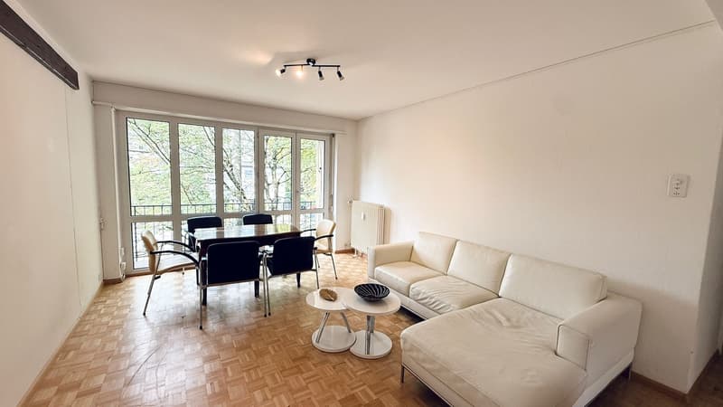 WG Zimmer im Zentrum Basel (4)