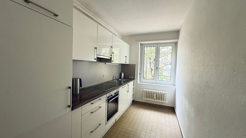 WG Zimmer im Zentrum Basel (6)