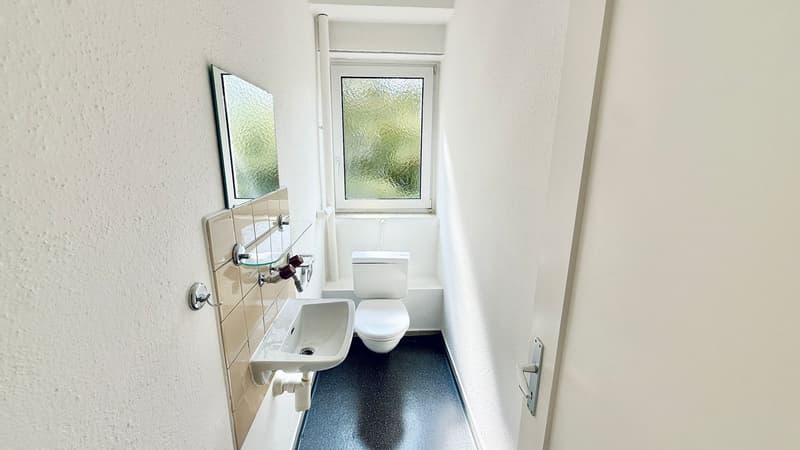 WG Zimmer im Zentrum Basel (8)