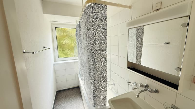 WG Zimmer im Zentrum Basel (7)