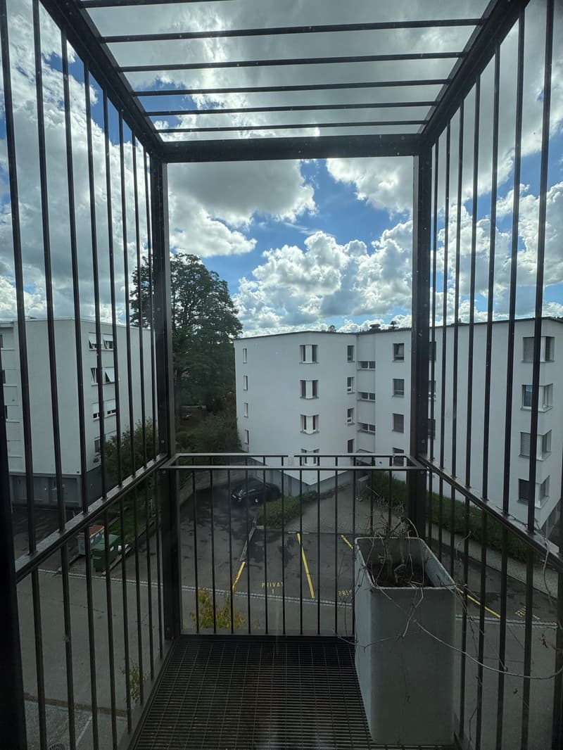 2 ½ Zimmer-Wohnung, 8405 Winterthur (10)
