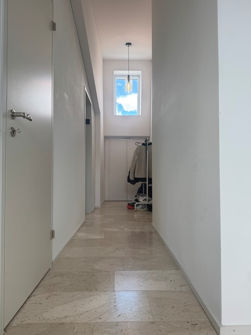 2 ½ Zimmer-Wohnung, 8405 Winterthur (5)