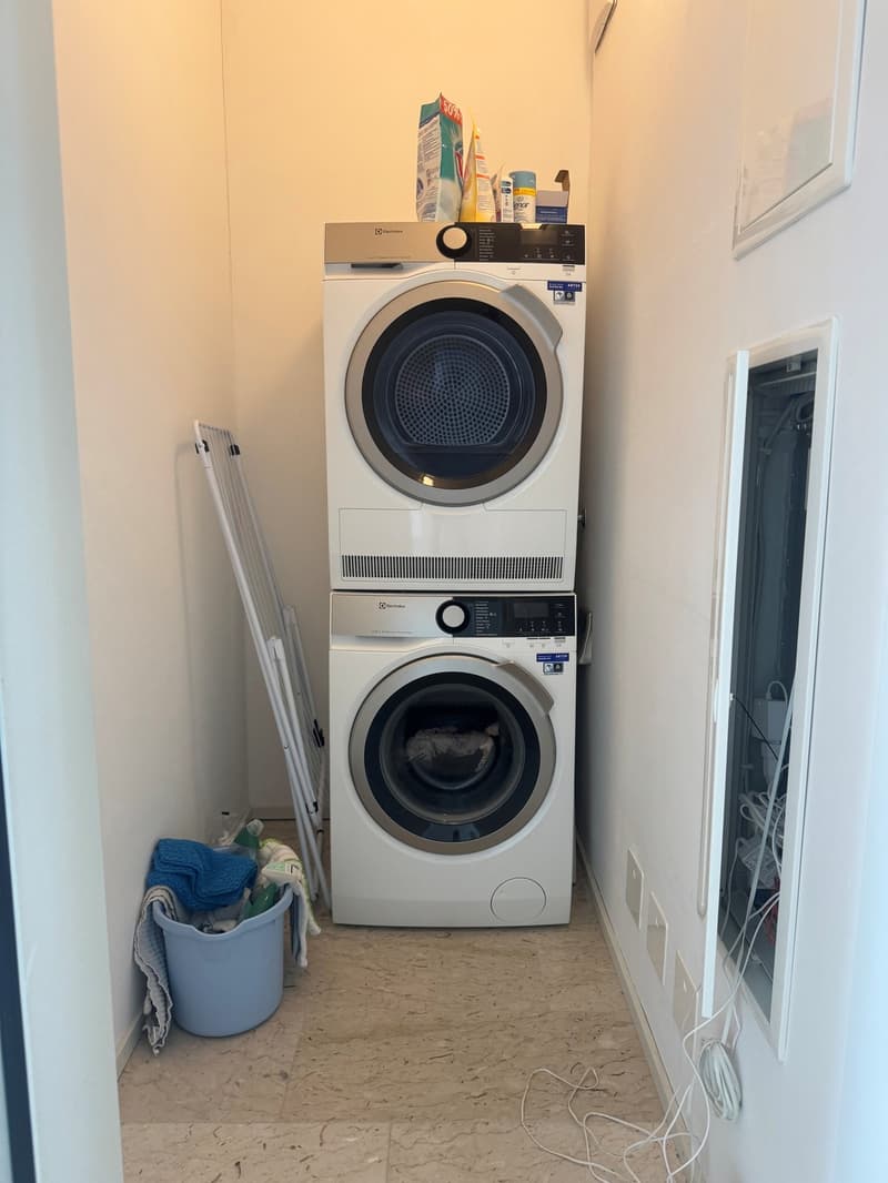 2 ½ Zimmer-Wohnung, 8405 Winterthur (6)