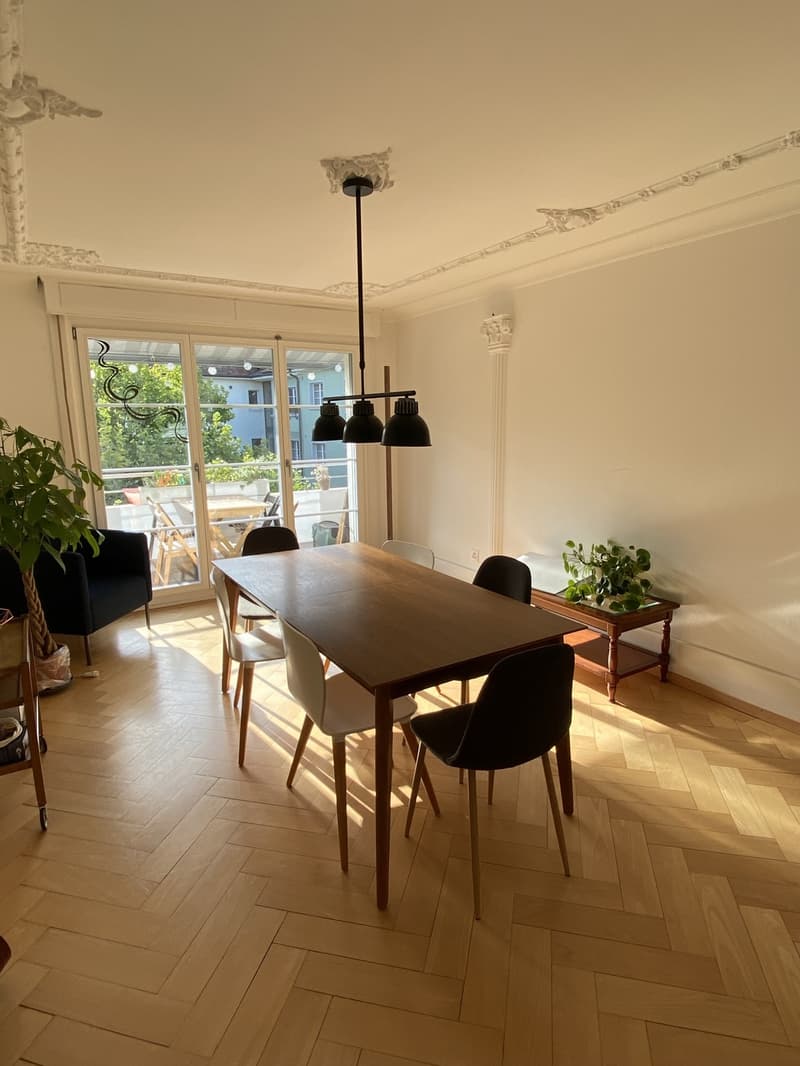 EssenZimmer