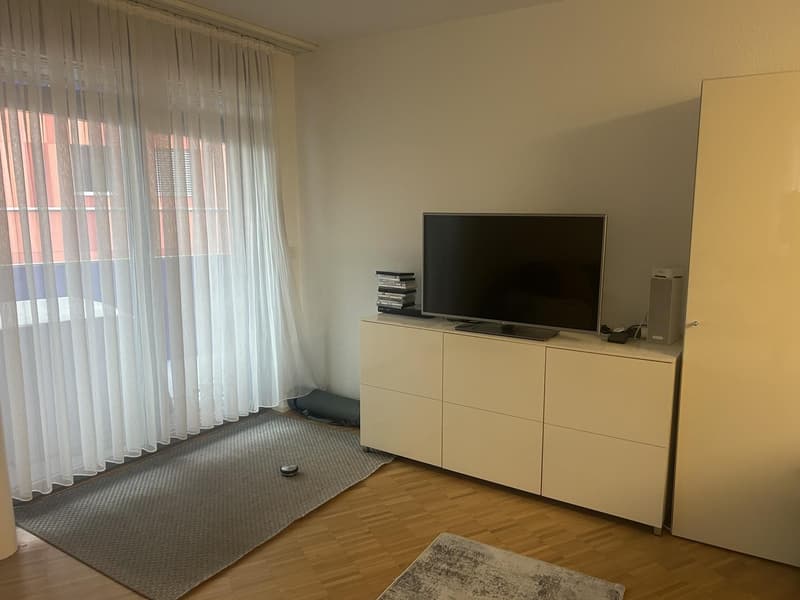 WG Zimmer, 9443 Widnau (2)