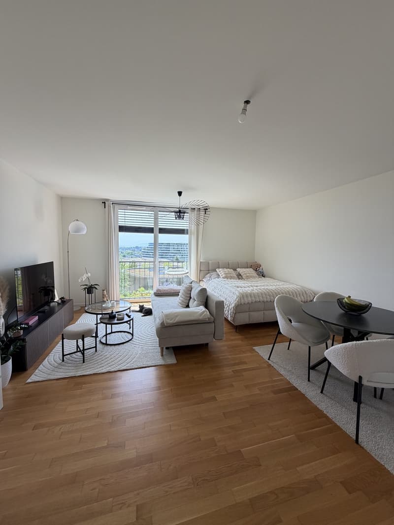 Studio Quartier Oasis (2)