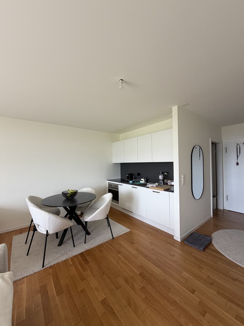 Studio Quartier Oasis (1)
