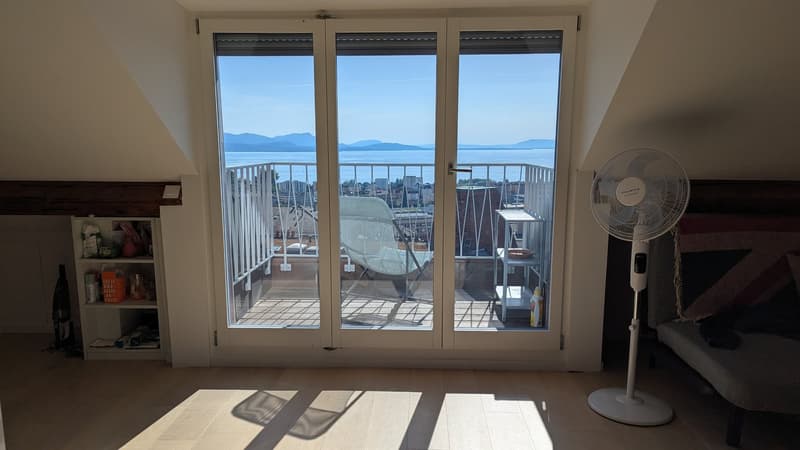Charming 1.5-Room Apartment with Balcony and Scenic View in Lausanne (5)