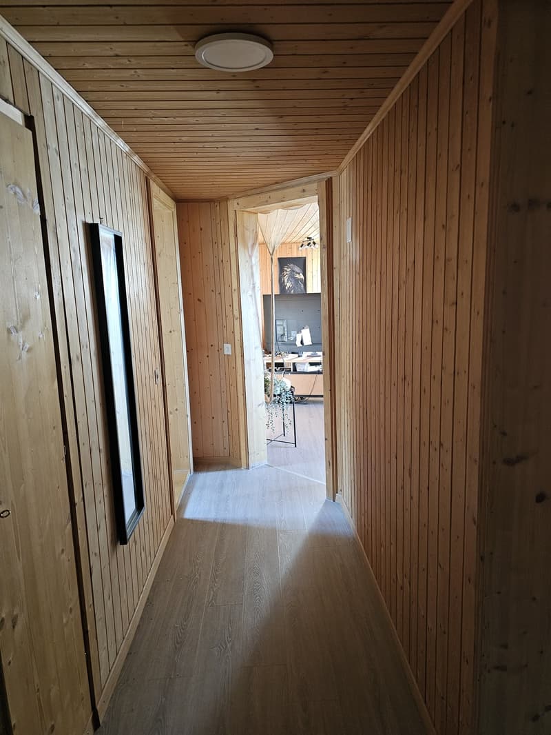 Wunderschöne 3.5 Zimmer-Whg. Sucht Nachmieter (5)