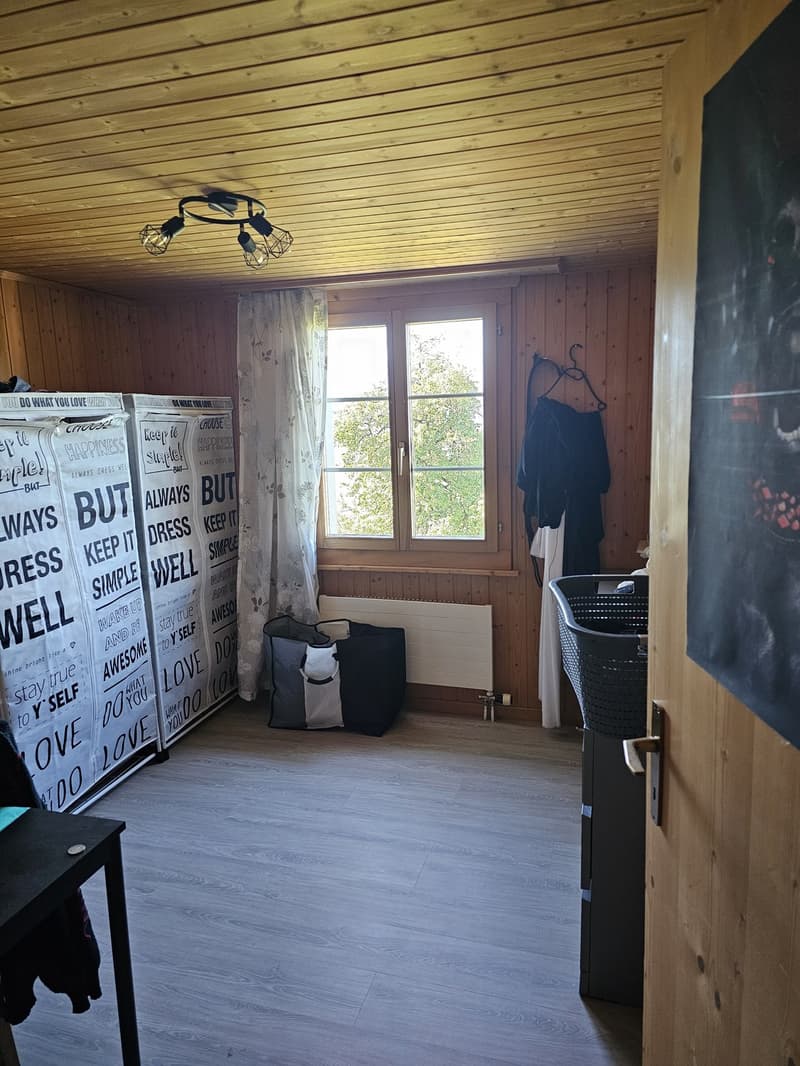 Wunderschöne 3.5 Zimmer-Whg. Sucht Nachmieter (8)