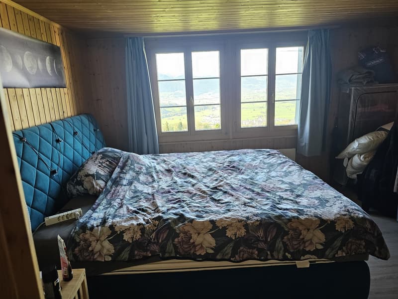 Wunderschöne 3.5 Zimmer-Whg. Sucht Nachmieter (7)