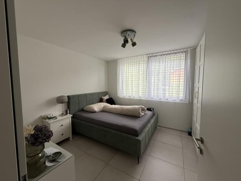 3 ½ Zimmer-Wohnung, 8887 Mels (4)