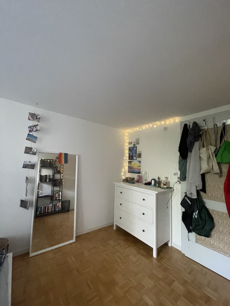 WG Zimmer Untermiete (2)