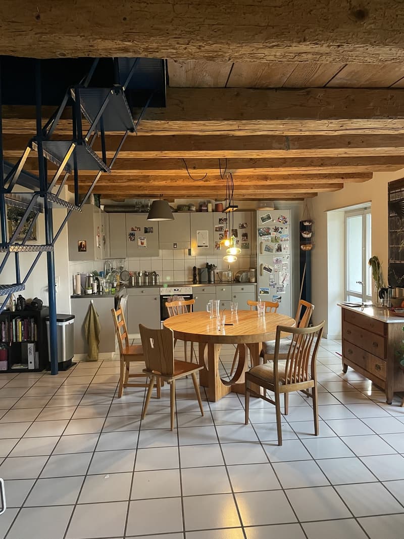 WG Zimmer Untermiete (3)