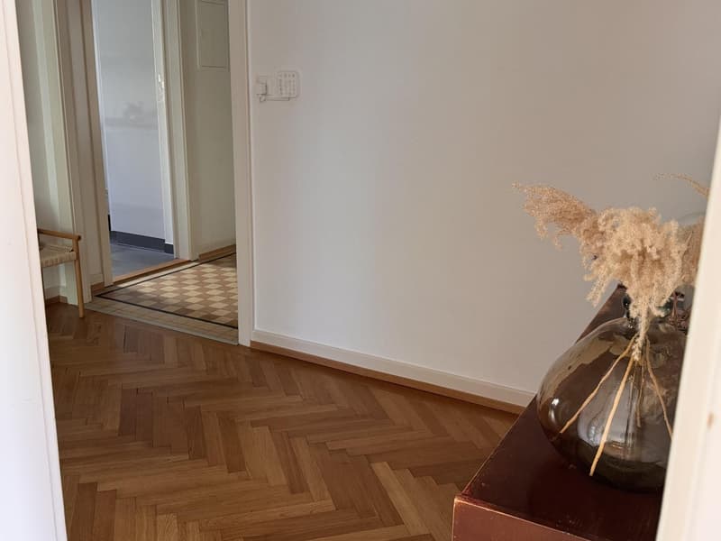 Appartement à remettre OU sous-louer - à discuter (4)