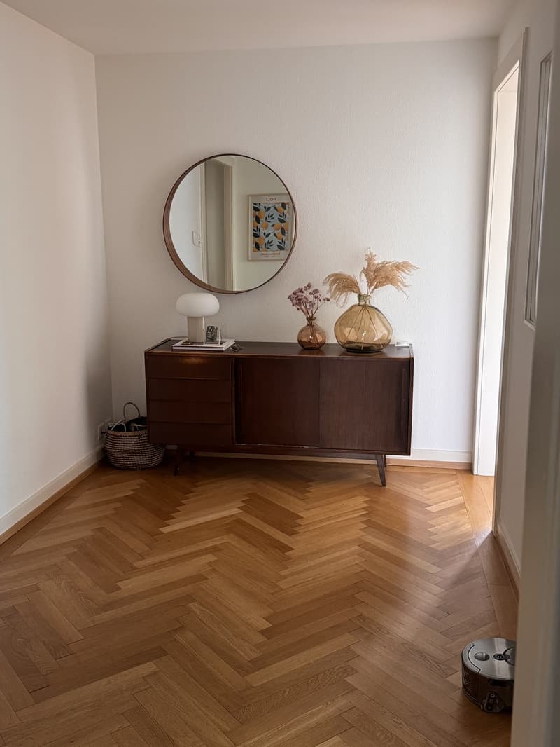 Appartement à remettre OU sous-louer - à discuter (2)