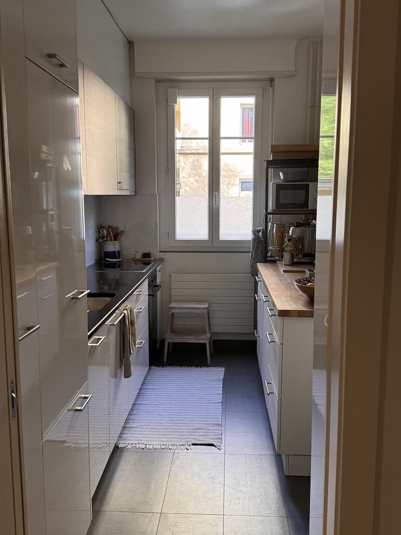Appartement à remettre OU sous-louer - à discuter (7)