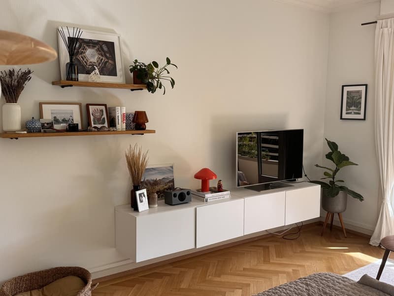 Appartement à remettre OU sous-louer - à discuter (3)