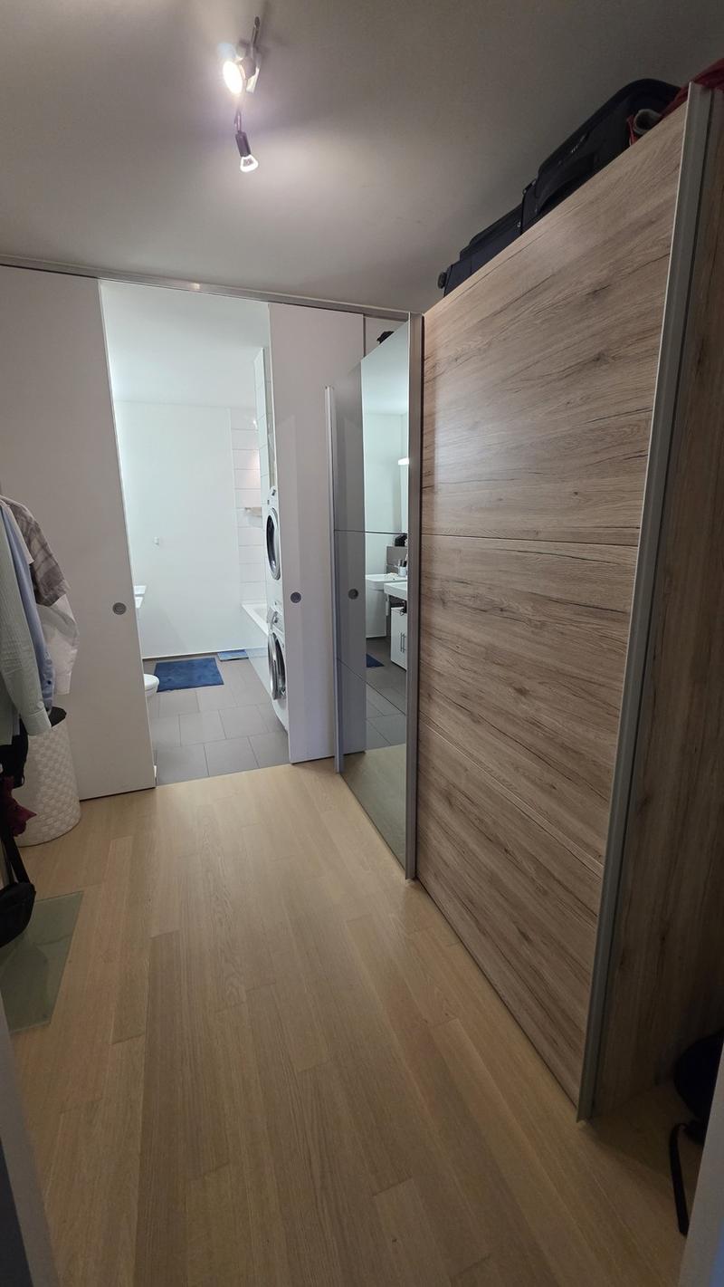 Helle 3.5-Zimmer-Wohnung mit 2 Bädern in der Minergie-Überbauung ROY, Winterthur-Hegi  ab 1.11.2026 (9)