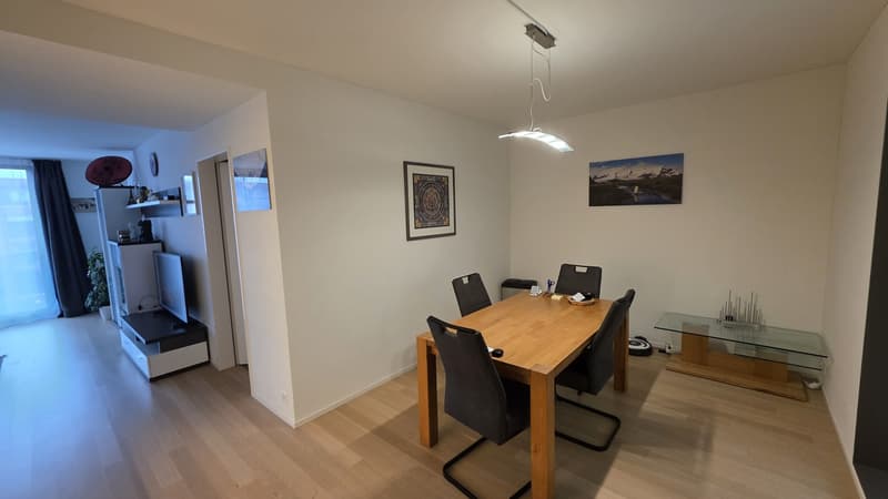 Helle 3.5-Zimmer-Wohnung mit 2 Bädern in der Minergie-Überbauung ROY, Winterthur-Hegi  ab 1.11.2026 (3)
