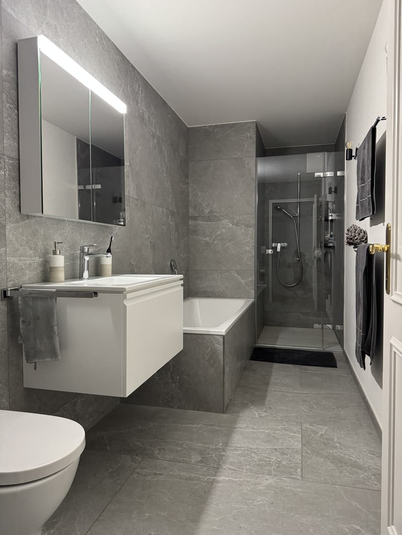 Schöne 4 1/2-Zimmerwohnung EG in Bubikon zu vermieten (Nachmieter) (12)