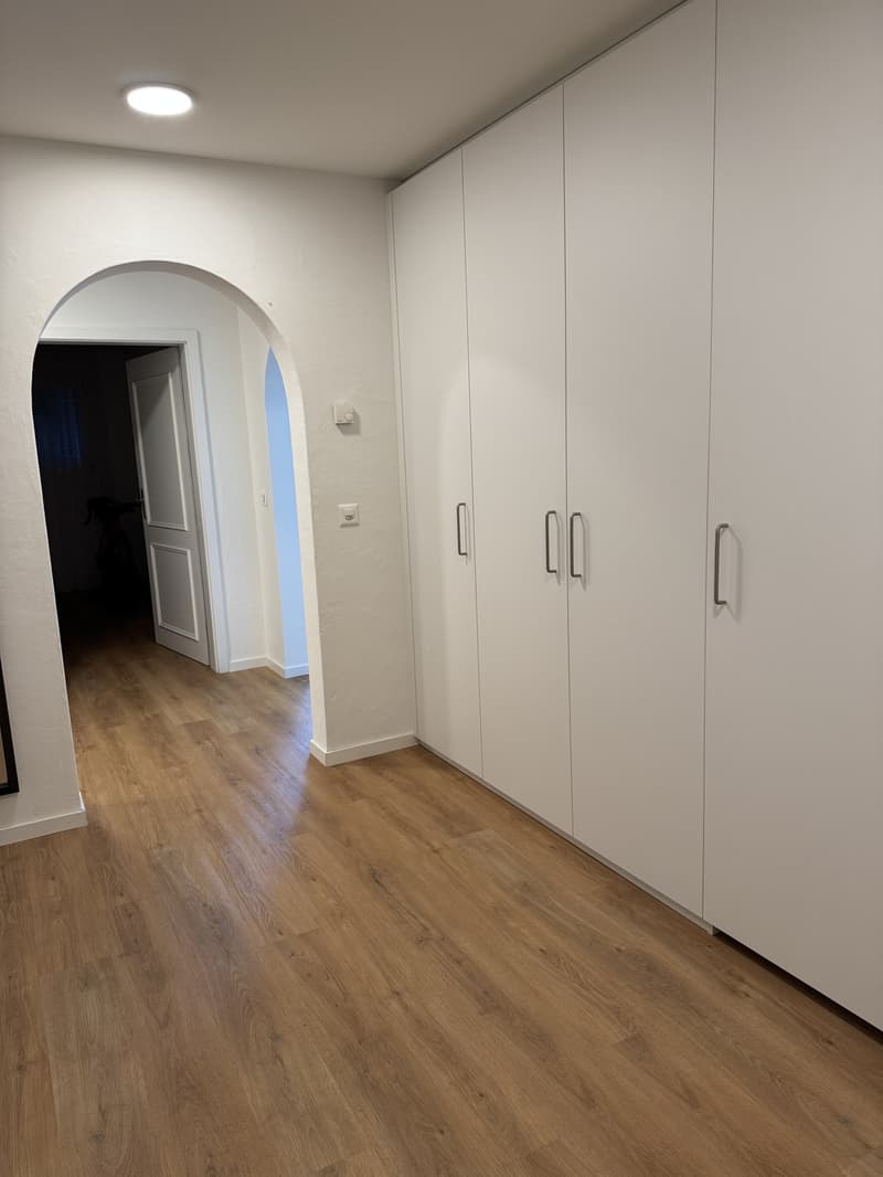 Schöne 4 1/2-Zimmerwohnung EG in Bubikon zu vermieten (Nachmieter) (9)