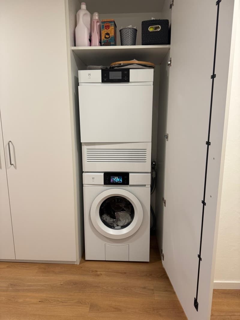 Schöne 4 1/2-Zimmerwohnung EG in Bubikon zu vermieten (Nachmieter) (11)