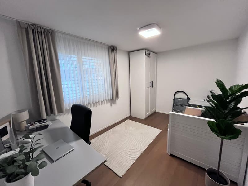Familienfreundliche 4.5-Zimmerwohnung im Sonnenpark Seon Nachmieter gesucht (5)