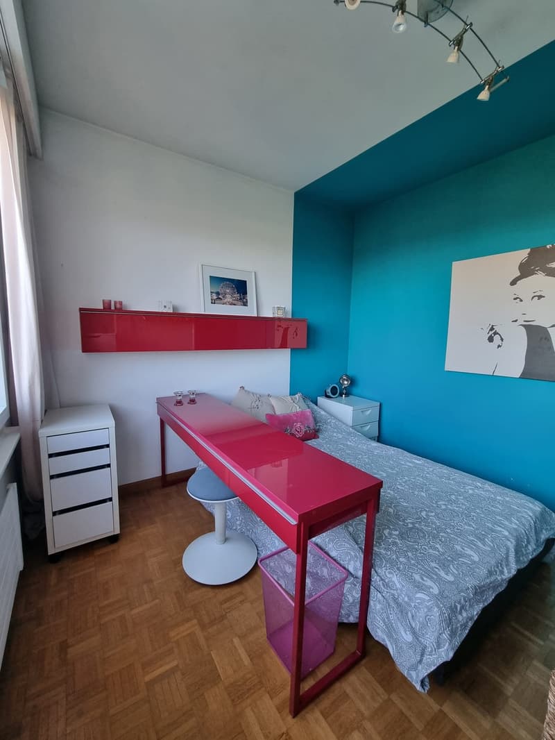 Chambre à louer au Grand-Saconnex (GE) (1)