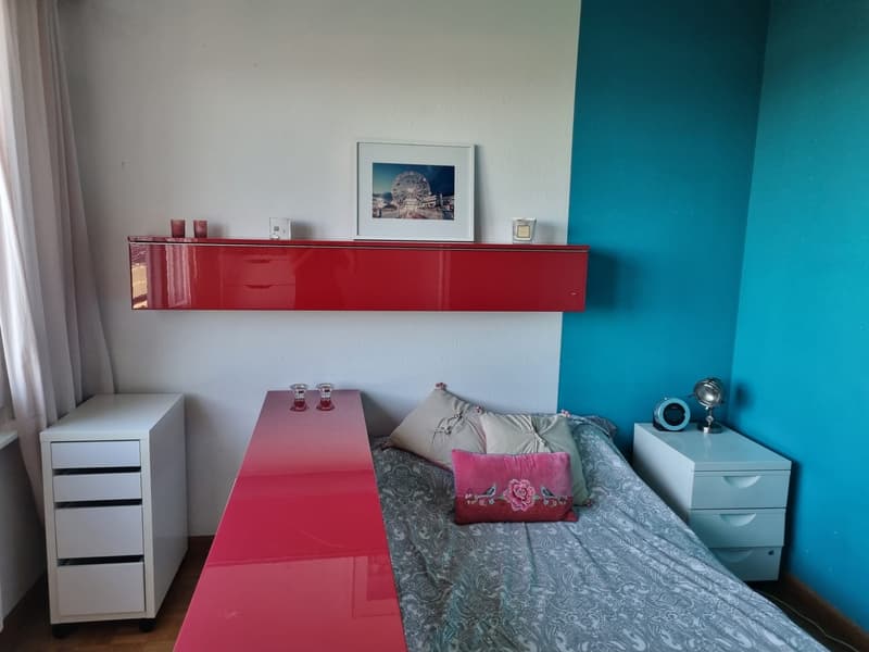 Chambre à louer au Grand-Saconnex (GE) (2)