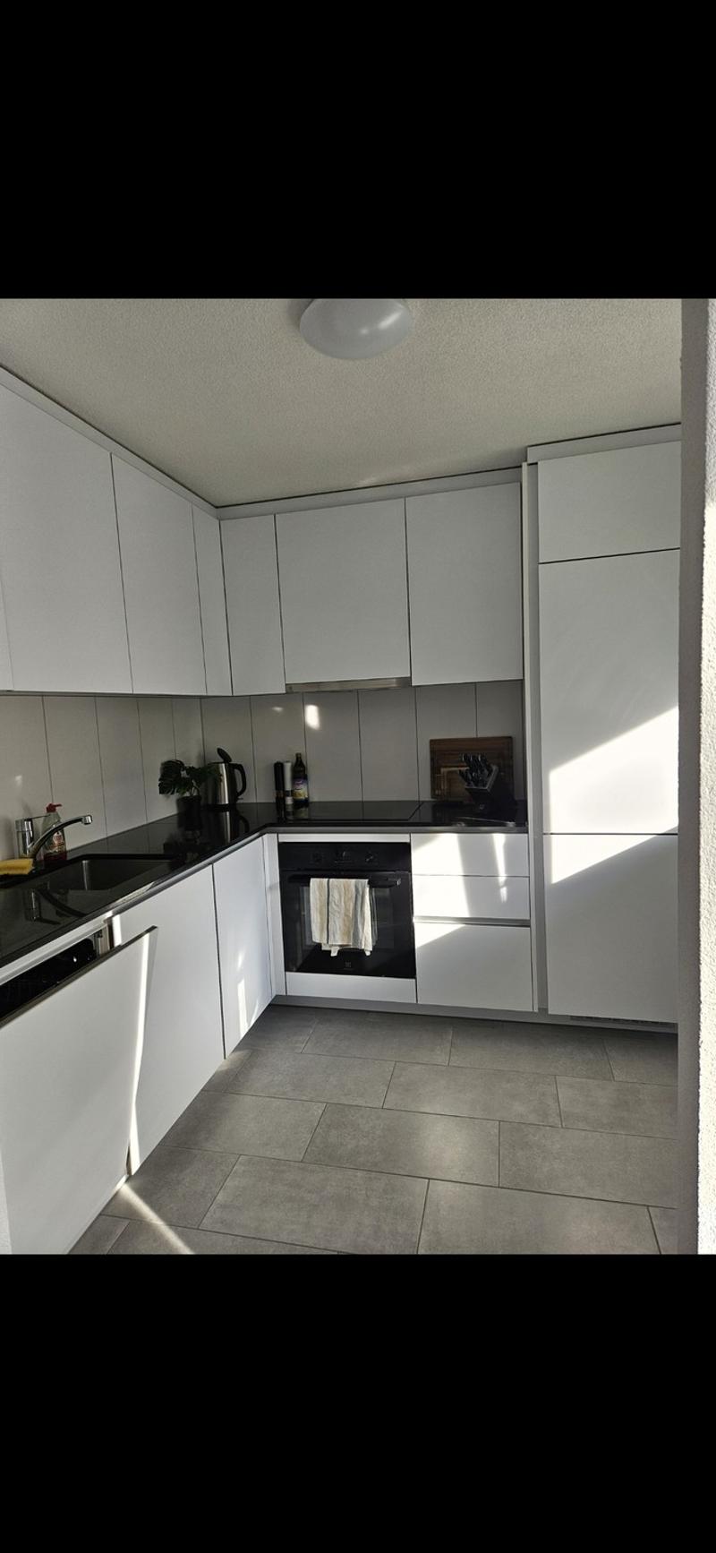 WG-Zimmer in Langenthal (3)