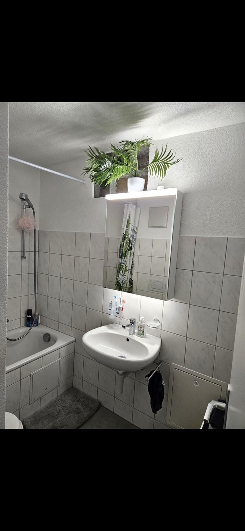 WG-Zimmer in Langenthal (4)