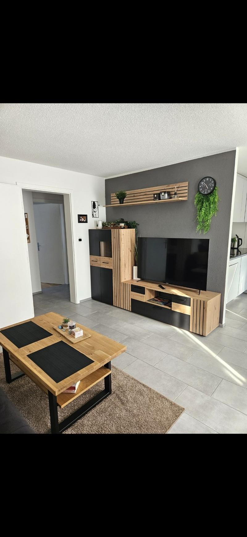 WG-Zimmer in Langenthal (2)