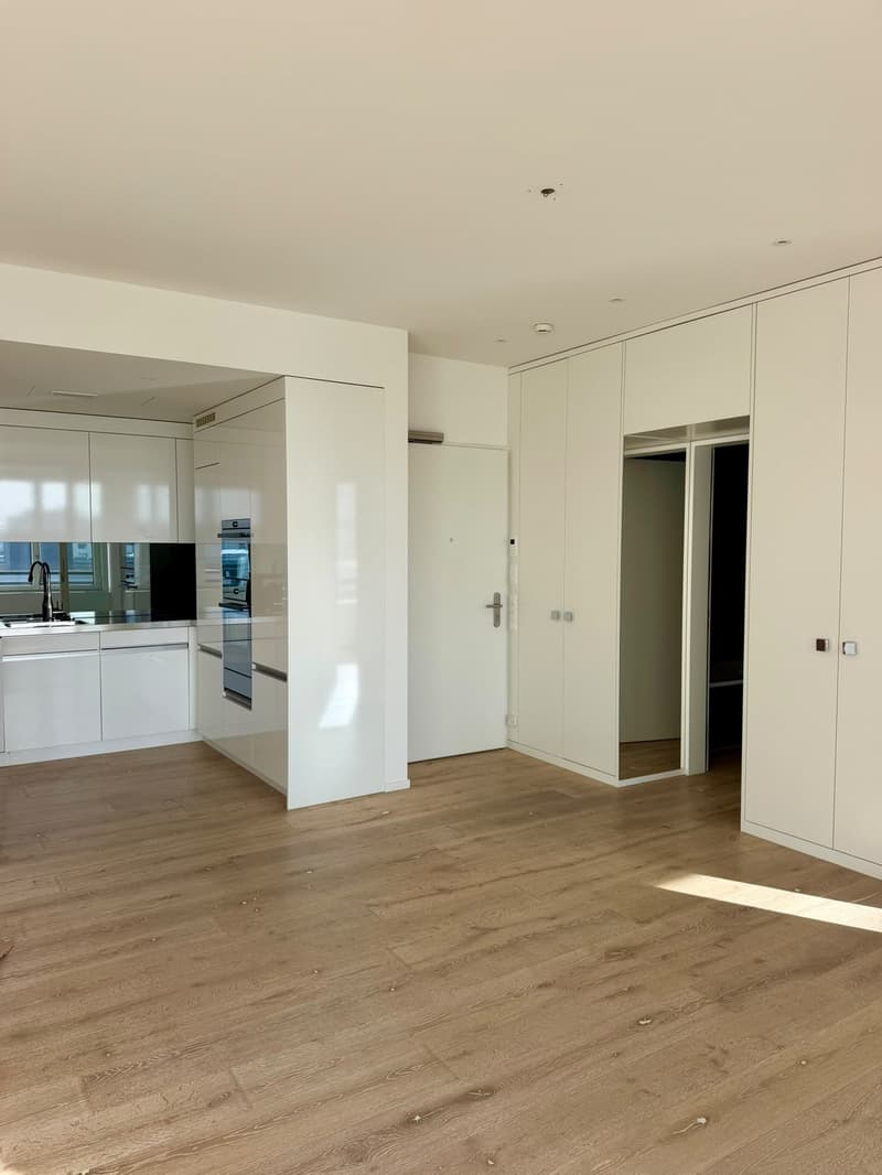 Stunning 3.5-Room Apartment in Zug Available Immediately (13)