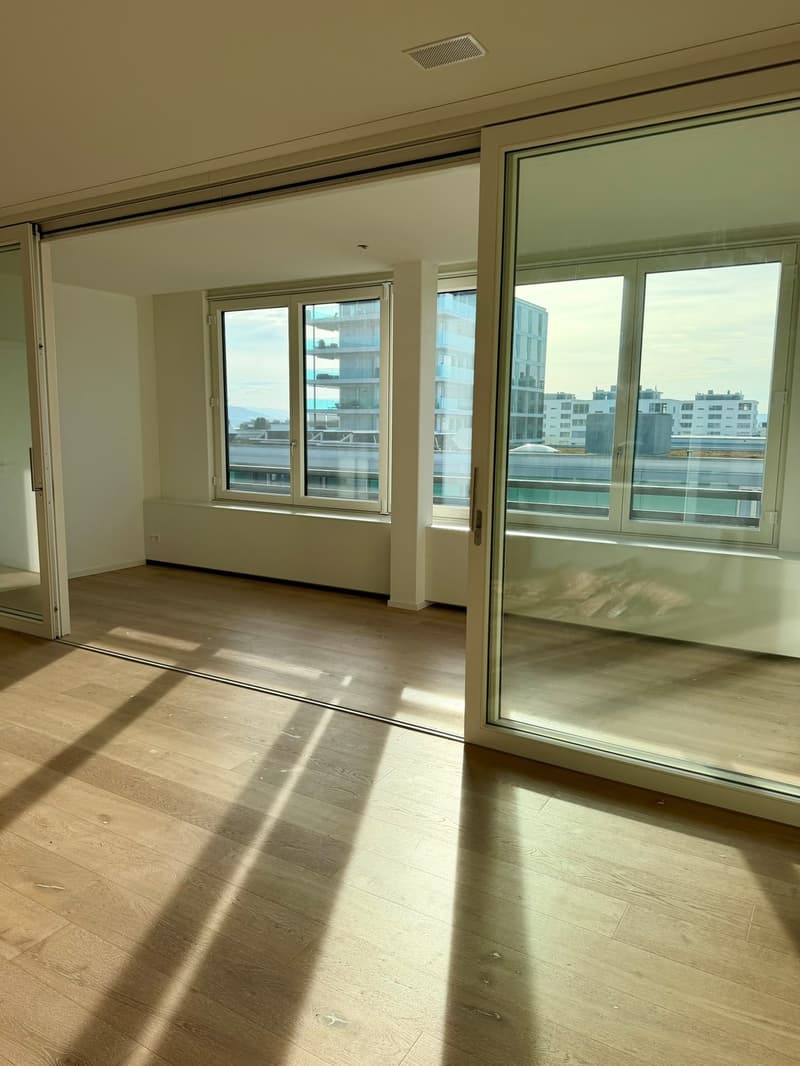 Stunning 3.5-Room Apartment in Zug Available Immediately (3)