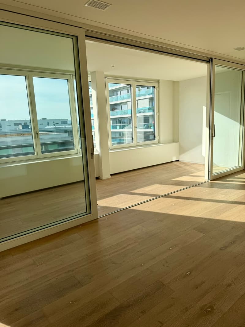 Stunning 3.5-Room Apartment in Zug Available Immediately (2)