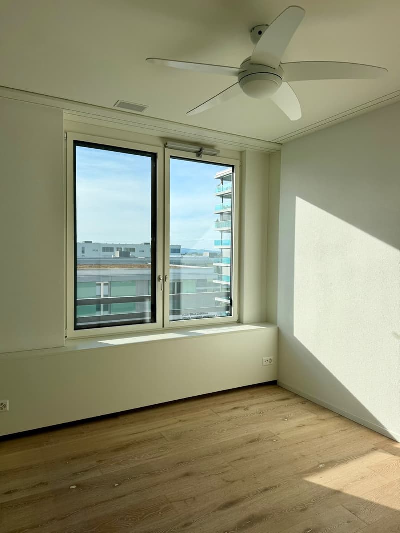 Stunning 3.5-Room Apartment in Zug Available Immediately (9)