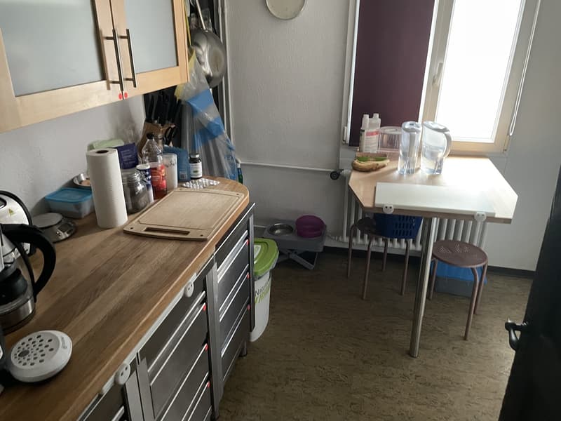 Klein aber Fein (10)