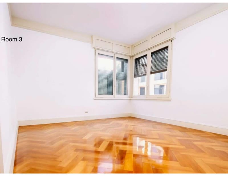 Charming 3 Room Apartment in Morges ,available in November (4)