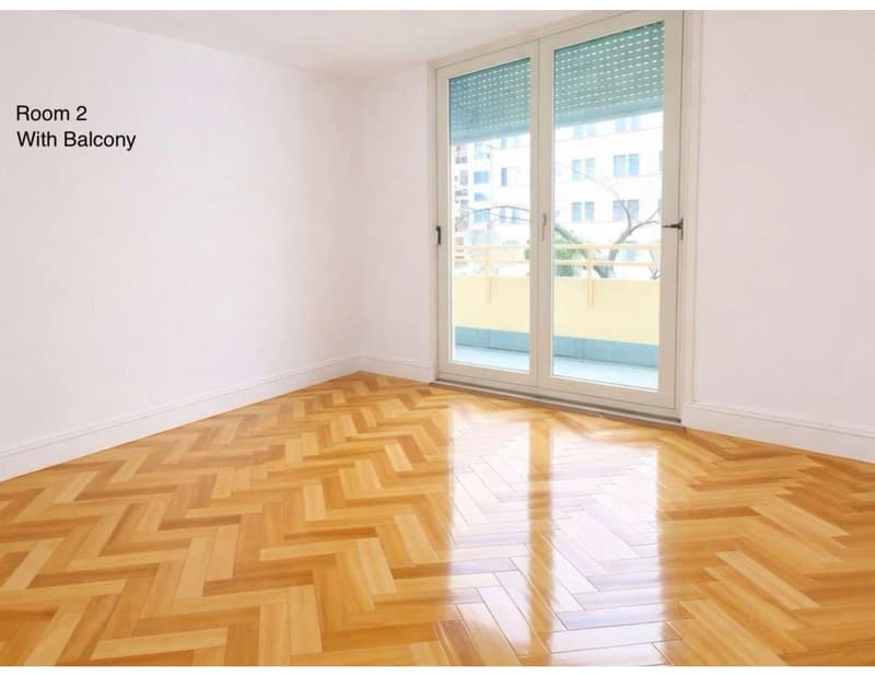 Charming 3 Room Apartment in Morges ,available in November (1)