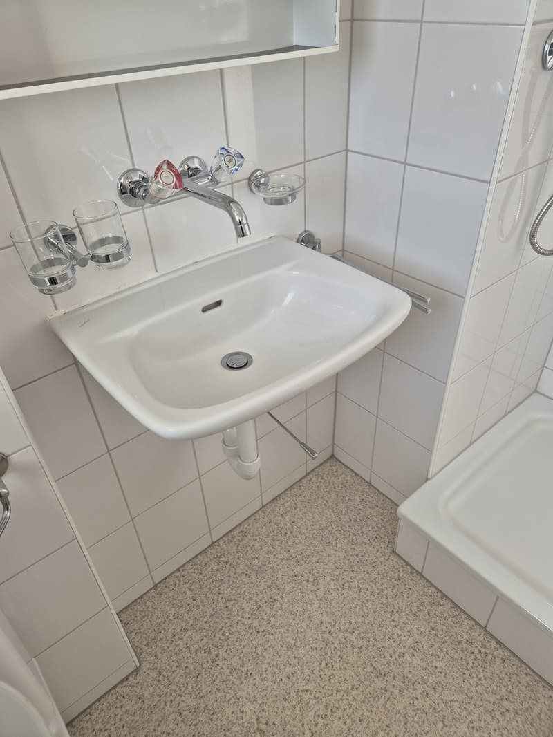 1 ½ Zimmer-Wohnung, 5012 Schönenwerd (1)