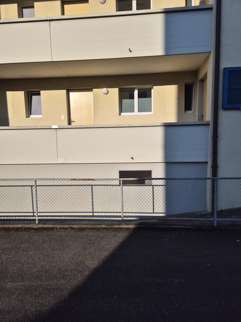 1 ½ Zimmer-Wohnung, 5012 Schönenwerd (2)