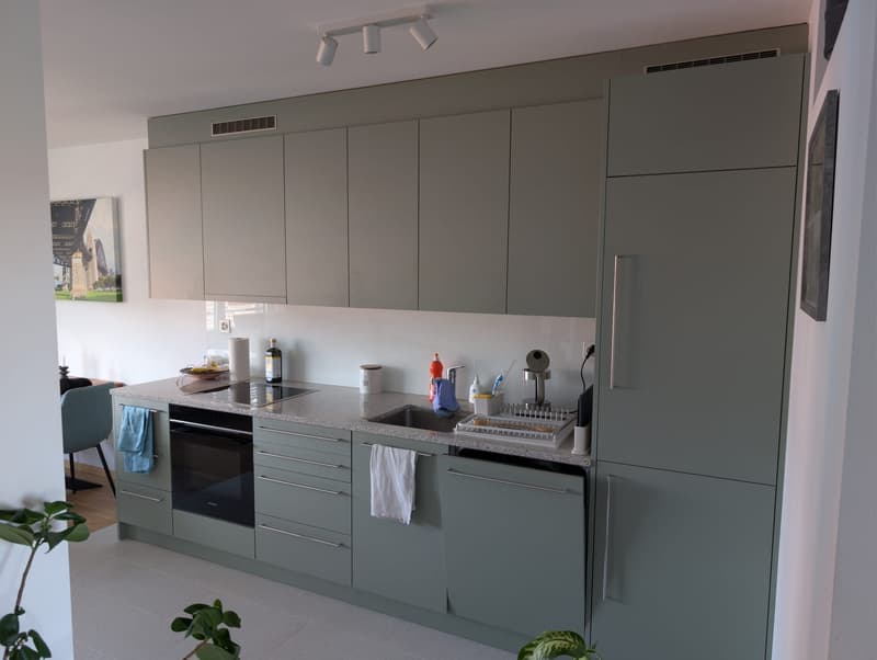 Traumhafte, kürzlich sanierte 3-Zimmer-Wohnung nahe Voltaplatz mit Balkon (3)