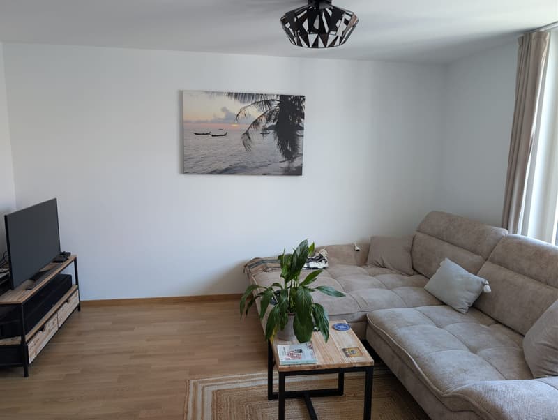 Traumhafte, kürzlich sanierte 3-Zimmer-Wohnung nahe Voltaplatz mit Balkon (2)