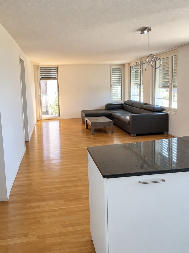 3 ½ Zimmer-Wohnung, 3067 Boll (1)