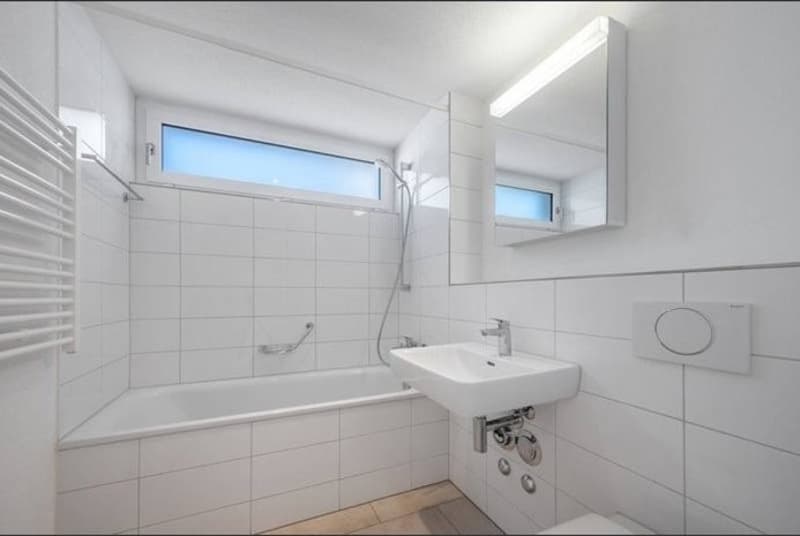 3 ½ Zimmer-Wohnung, 3067 Boll (4)