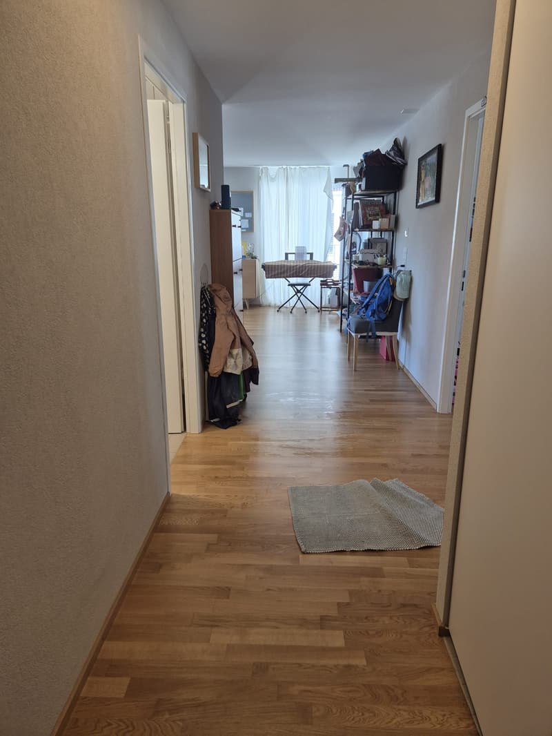4.5 pièces 110m2 proche Gare, quartier vivant avec services (5)