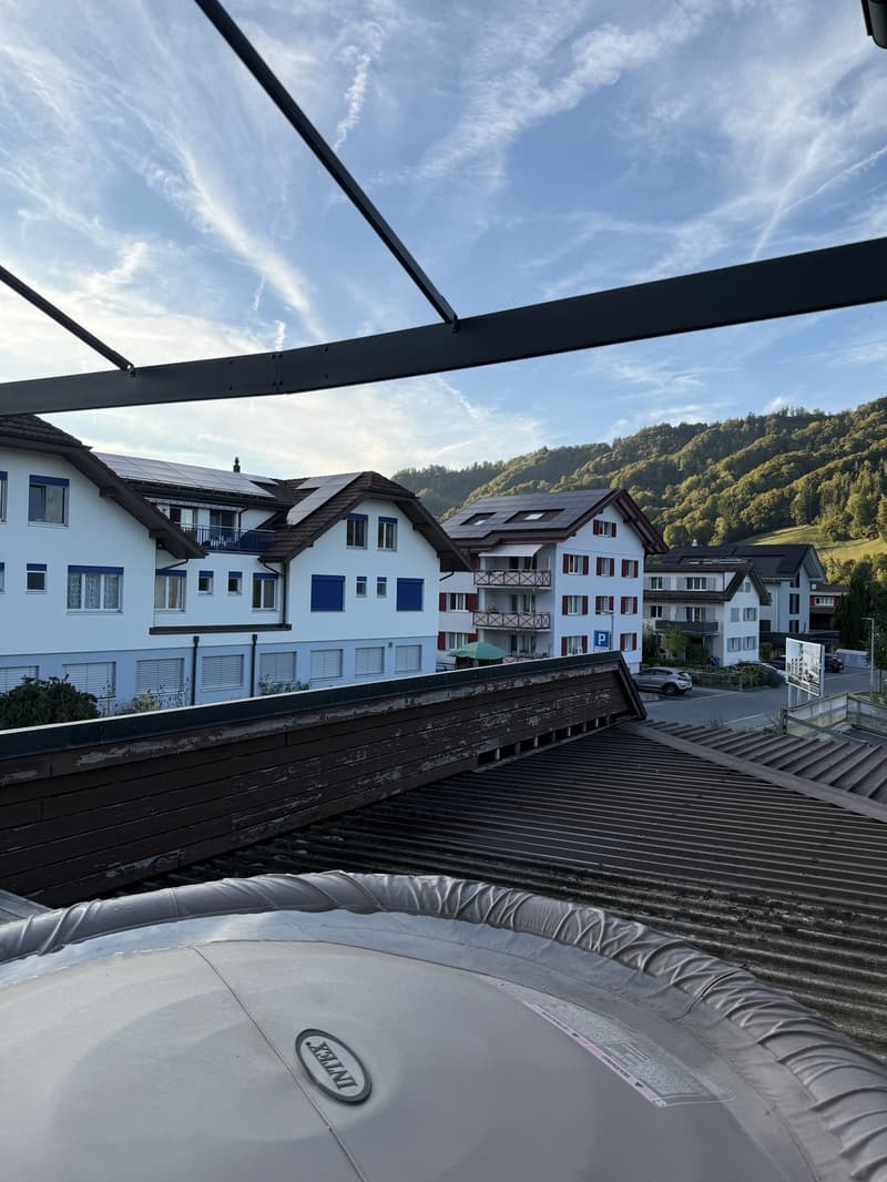 WG 2 Zimmer in Luzern - Schachen (5)